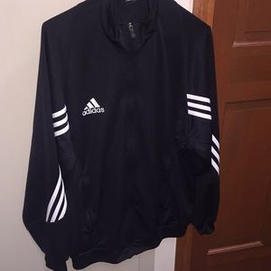 Adidas Jacket